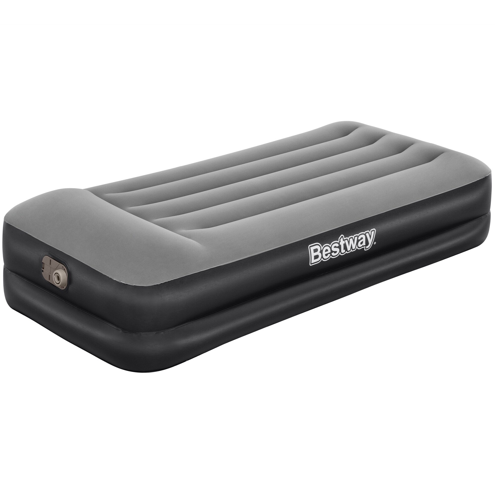 Builtin Battery Pump Air Mattresses Bed Bath & Beyond